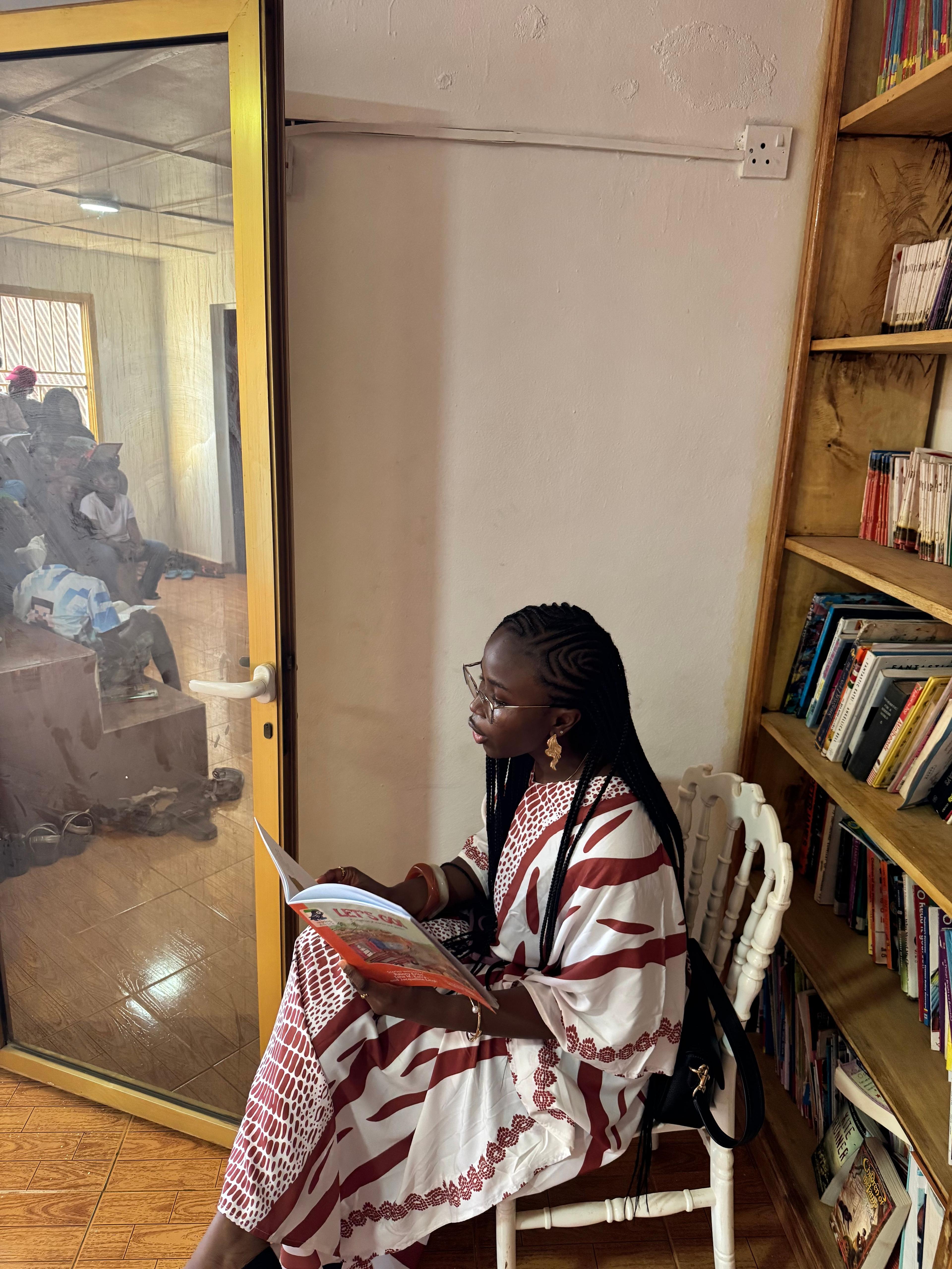 Book Clubs and Writing Workshops learning environment